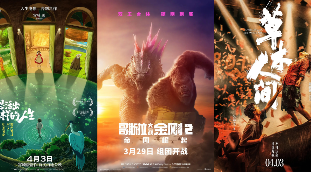 电影市场,票房号召力,口碑