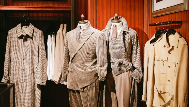 全新拉夫劳伦紫标精品店揭幕，DIOR 推出 2024 Cannage 藤格纹胶囊系列 | 是日美好事物