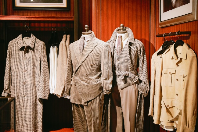 全新拉夫劳伦紫标精品店揭幕，DIOR 推出 2024 Cannage 藤格纹胶囊系列 | 是日美好事物