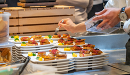 法国国粹，怎么就成了安徽县城土特产？