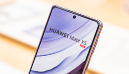 華為沖刺，vivo困守，折疊屏市場迎來分化時刻？