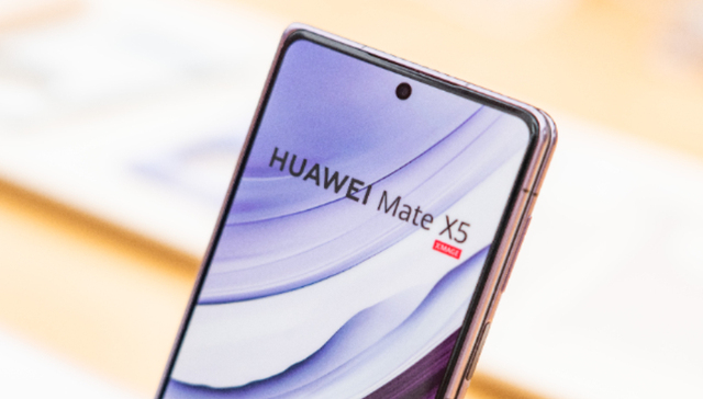 华为,vivo,折叠屏手机,手机销量,市场份额,