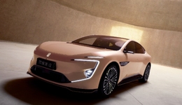 長安汽車的“太子”，今年靠銷量找回面子？