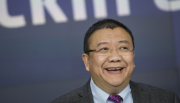 “超級老賴”陸正耀一年被執(zhí)行30億