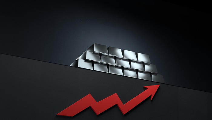 研报新知|白银价格上涨或传导至银浆价格，这家银浆龙头公司股价有望补涨