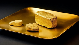 黃金價(jià)格屢創(chuàng)新高，這只黃金ETF為何一字跌停？