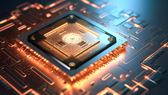 人工智能应用,耗电量