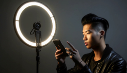 富二代、富三代，抢着当网红