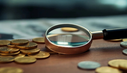 跌穿地板价后，上市公司疯狂“捡漏”