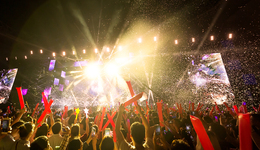 “相聚上?！毕蛉蛲平?，70場(chǎng)頂級(jí)活動(dòng)邀你來打卡