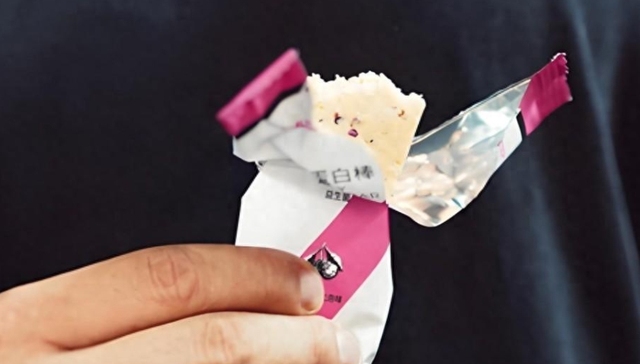 蛋白棒,代餐,年轻人,消费需求,