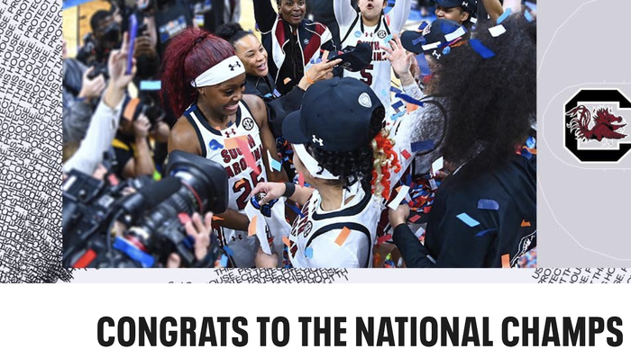 安德玛搞篮球营销，“躲着阿迪走”