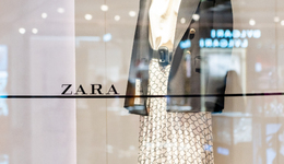 ZARA，怎么了？