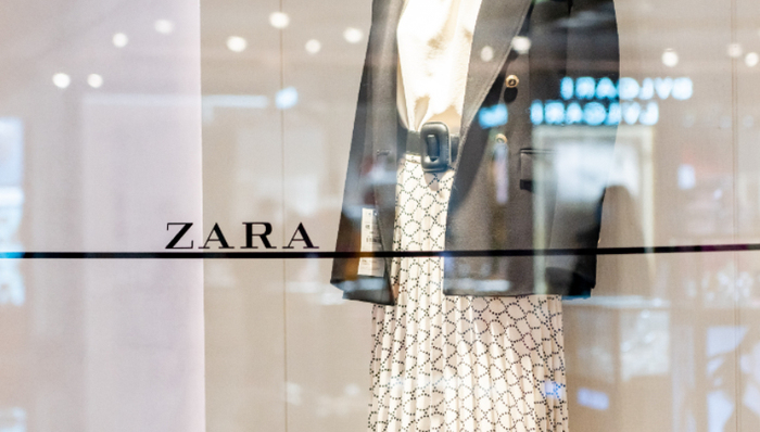 关店潮,ZARA,快时尚,中国市场,
