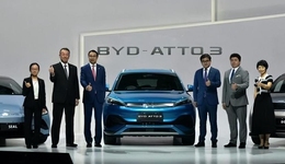 揚(yáng)帆出海擴(kuò)規(guī)模，仍是比亞迪未來的發(fā)展關(guān)鍵