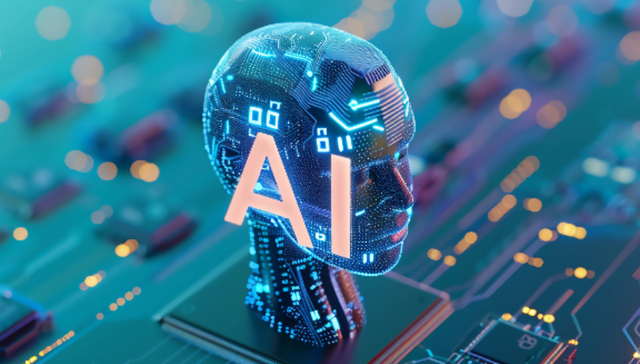 生成式AI,个人财富,投资,商业化,