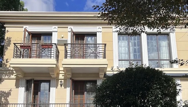 1.28亿，1904轮角逐，上海“第一富人区”豪宅法拍房卖了