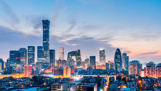 北京一季度零售物业空置率恢复至疫情前水平，租金涨幅创近年来新高