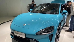 谁是50万以内最好的车？小米打响“南北竞速赛”