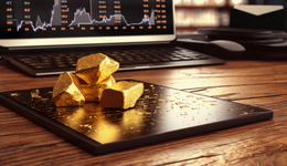 金價狂飆，銀泰黃金、湖南黃金一季報同時預(yù)喜，黃金股還有上漲空間嗎？
