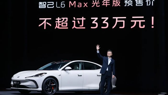 电厂 | 为抢特斯拉Model 3的订单，小米和智己拼了