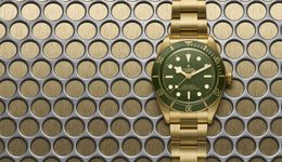 想知道高级腕表设计的新趋势，看这篇｜2024“钟表与奇迹”展