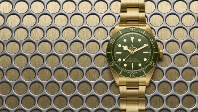 想知道高级腕表设计的新趋势，看这篇｜2024“钟表与奇迹”展