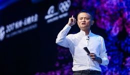 马云再发声：阿里既要勇于承认并纠正问题，更要面向未来而改革
