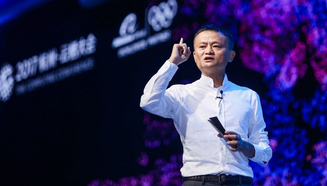 马云再发声：阿里既要勇于承认并纠正问题，更要面向未来而改革