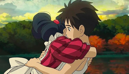 一生要强的中国人，拼命做着宫崎骏新作的阅读理解