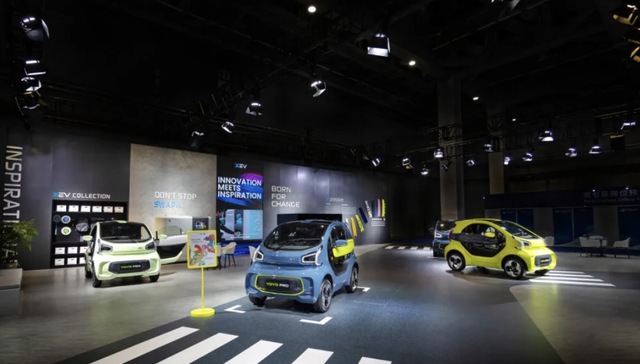 进军欧洲的新能源汽车品牌自曝管理层多项罪状，公司已严重资不抵债