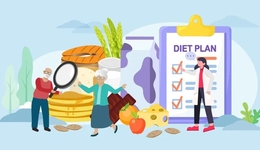 百亿特医食品市场爆发前夜：海外巨头早早布局，国内新锐品牌浮现