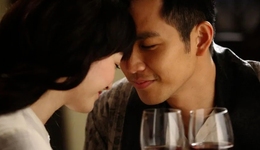 吻戏营销，越来越卷