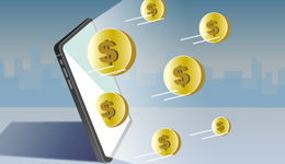 消费贷，互联网电商的阴暗面