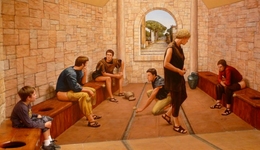 马应龙湿厕纸，年轻人的新肛需？