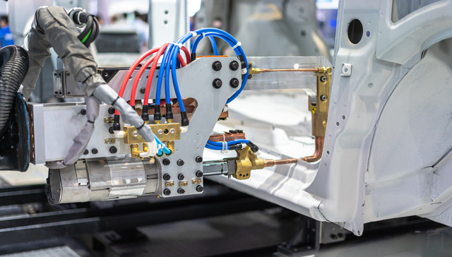 七部门发文推动工业领域设备更新，这两个板块多股涨停