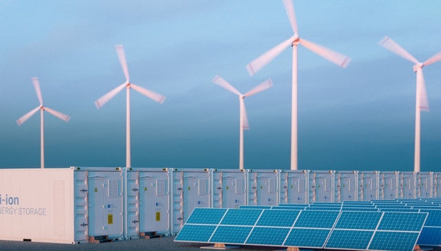 储能,资本市场,投资,