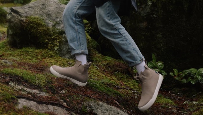 华人创立的防水户外鞋品牌Vessi正在寻找买家