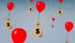 【評論】應(yīng)警惕大股東借高溢價關(guān)聯(lián)并購“抽血”上市公司