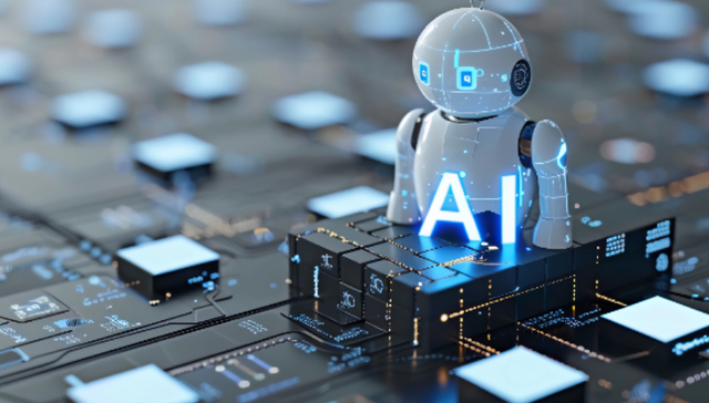 卢向华：如果人机协作“搞砸”了任务，人类和AI谁负责任？