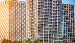 廣州實際執(zhí)行停止審批“商住房”，糾正不規(guī)范市場行為