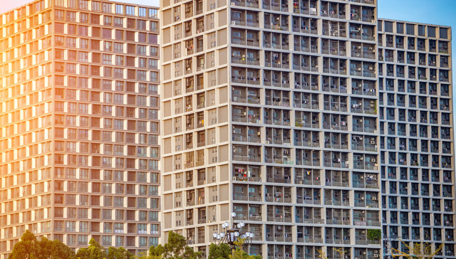 广州实际执行停止审批“商住房”，纠正不规范市场行为