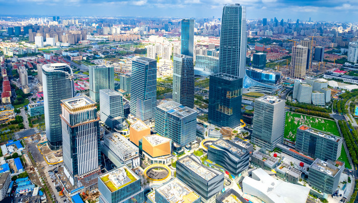 上海商业地产一季度大宗交易成交额103亿，酒店资产利好