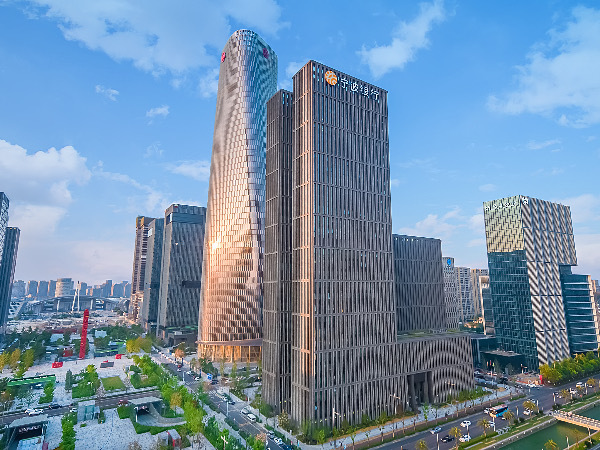 宁波银行2023年“成绩单 ”：营收净利双增，金融科技赋能企业数字化升级