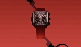 这些复杂功能新表挑战高级制表极限｜2024“钟表与奇迹”展