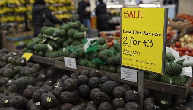 3月美国CPI同比大涨3.5%，降息预期再被推迟