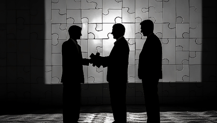 职业闭店人,生意