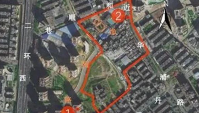 投资约3.9亿元，土堆村三期回迁安置房项目将启动建设