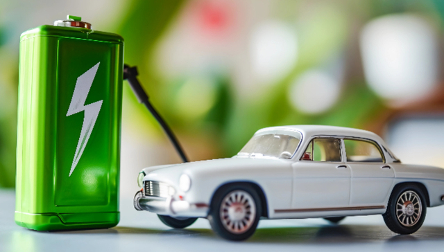 时隔四个月，比亚迪磷酸铁锂电池装机量再度登上榜首 | 动力电池月度排名⑧