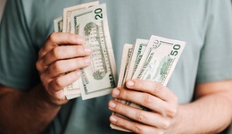 互联网打工多年，还没熬到期权兑现